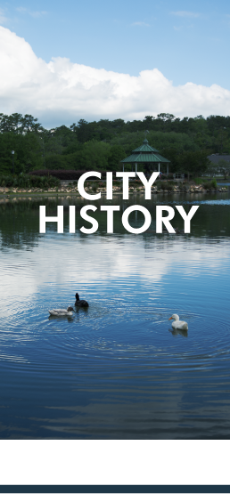 City History