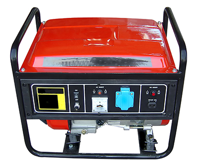 Generator Usage and Safety