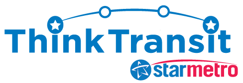 Think Transit Logo