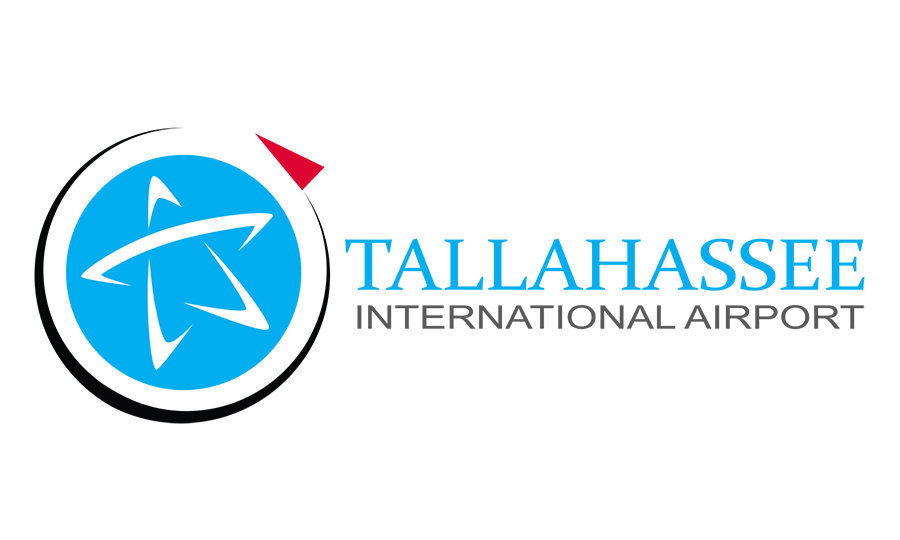 Tallahassee International Airport logo