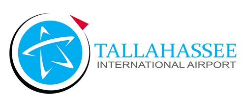 Tallahassee International Airport logo