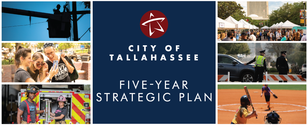 Strategic Plan for 2024