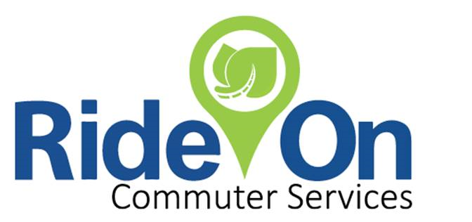 Ride On Commuter Services logo
